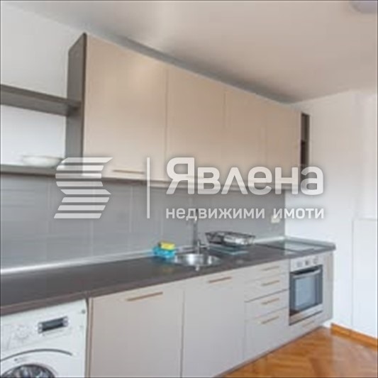 Дава под наем 3-СТАЕН, гр. София, Гео Милев, снимка 8 - Апартаменти - 54208996