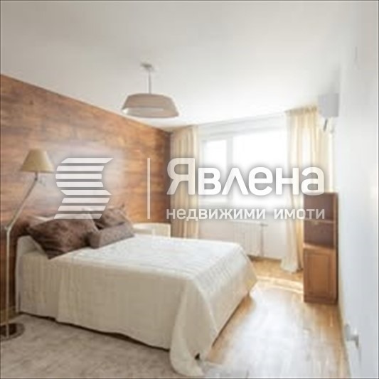 Дава под наем 3-СТАЕН, гр. София, Гео Милев