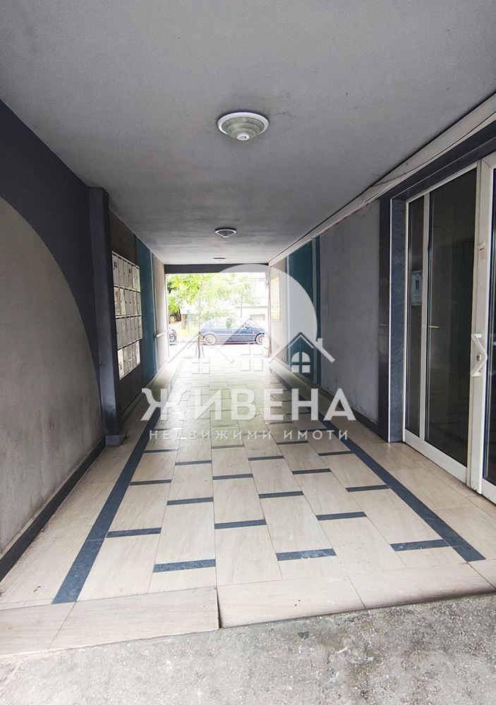Дава под наем ОФИС, гр. Варна, Център, снимка 11 - Офиси - 54748708