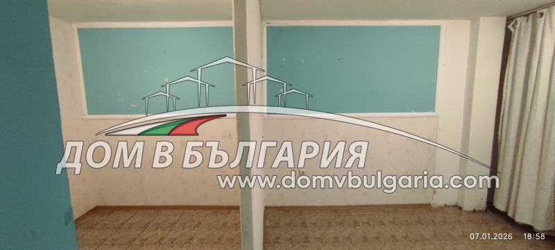 Дава под наем АТЕЛИЕ, ТАВАН, гр. Варна, Колхозен пазар, снимка 5 - Апартаменти - 53182749