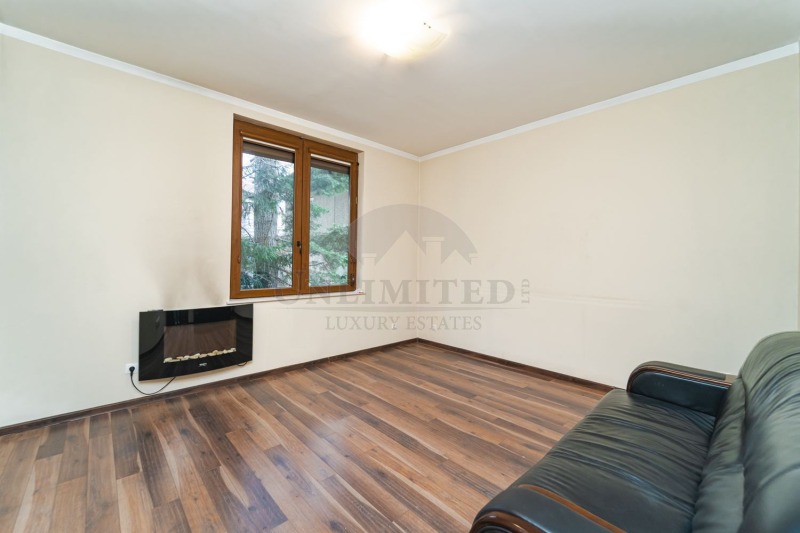 Дава под наем КЪЩА, гр. София, Лозенец, снимка 11 - Къщи - 52798556