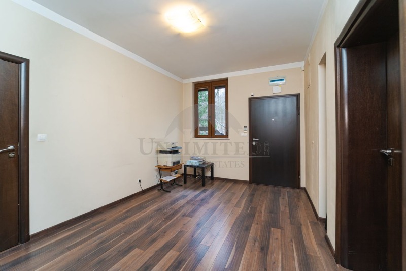 Дава под наем КЪЩА, гр. София, Лозенец, снимка 4 - Къщи - 52798556