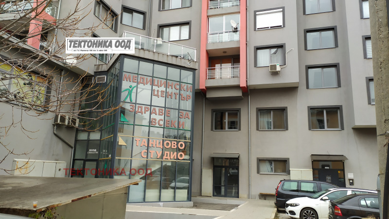 Zu vermieten  Гараж, Паркомясто Sofia , Ljulin 10 , 14 qm | 58925743 - Bild [4]