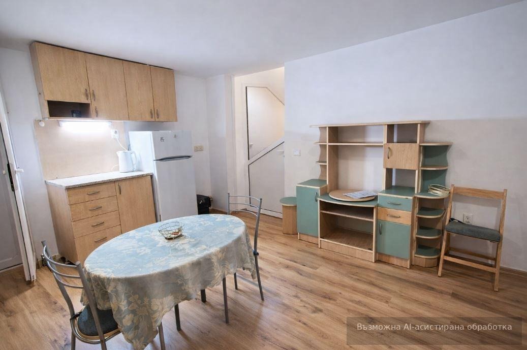 Дава под наем 1-СТАЕН, гр. Варна, Лятно кино Тракия, снимка 3 - Апартаменти - 54067087