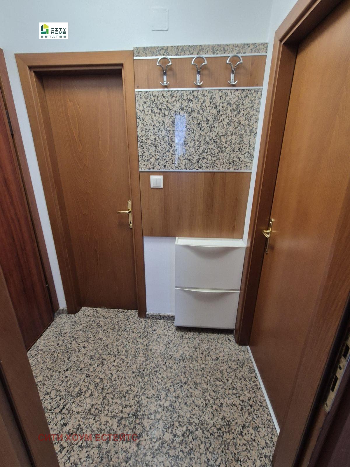 Дава под наем 2-СТАЕН, гр. София, Красно село, снимка 9 - Апартаменти - 54225913