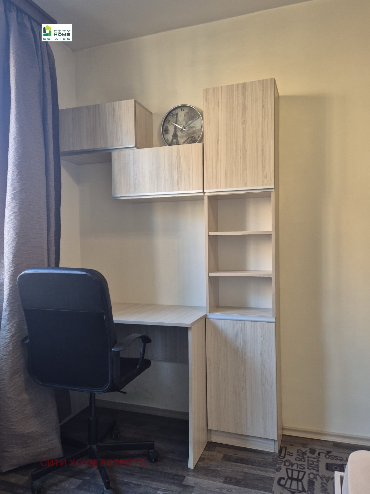 Дава под наем 2-СТАЕН, гр. София, Красно село, снимка 3 - Апартаменти - 54225913