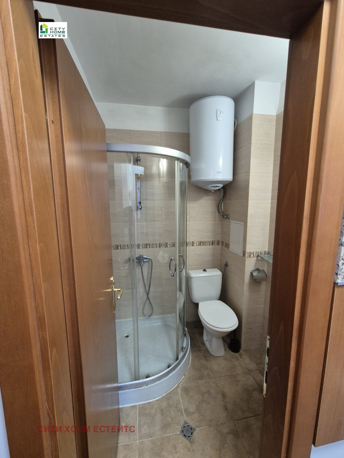 Дава под наем 2-СТАЕН, гр. София, Красно село, снимка 4 - Апартаменти - 54225913