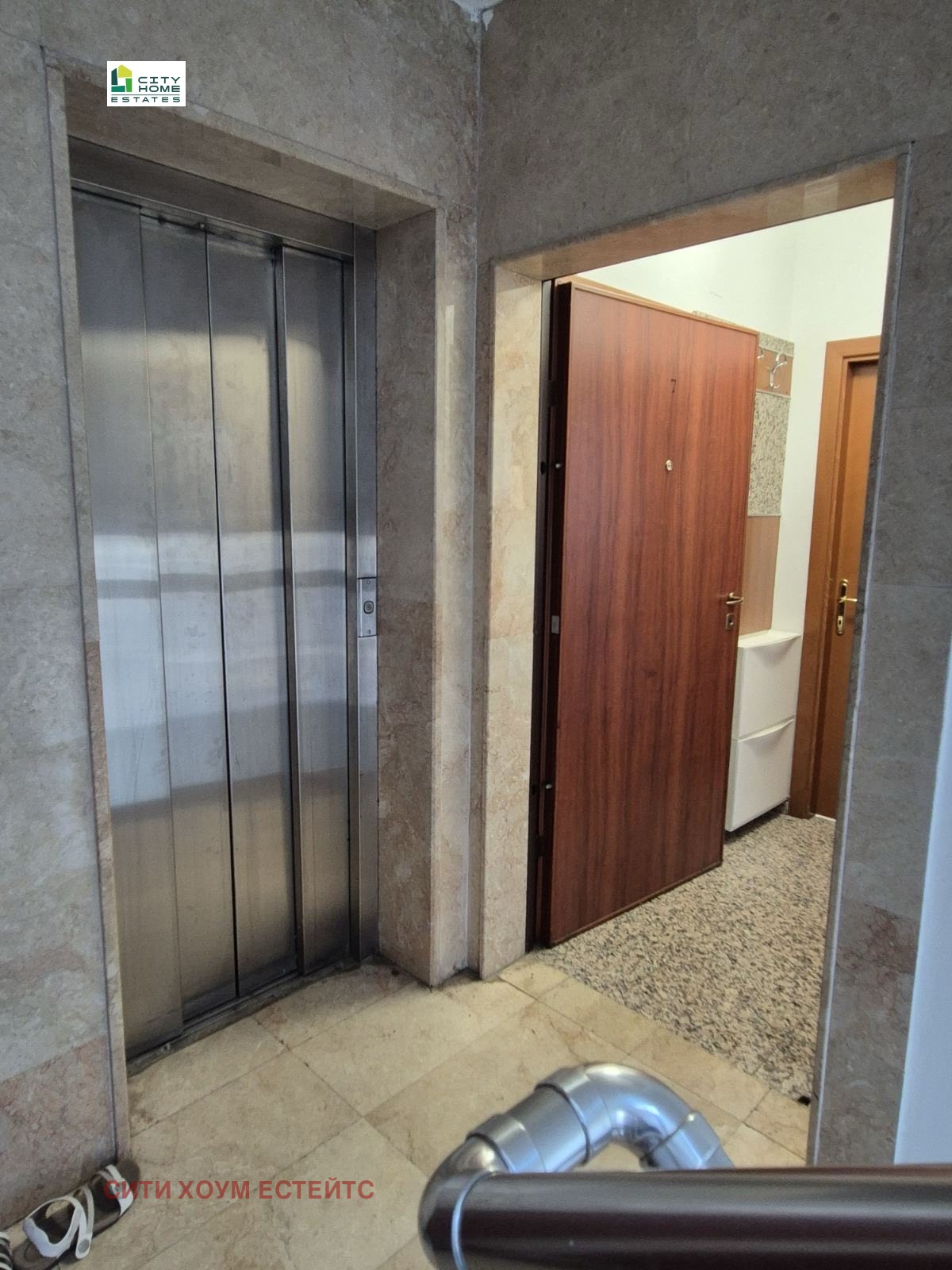 Дава под наем 2-СТАЕН, гр. София, Красно село, снимка 10 - Апартаменти - 54225913