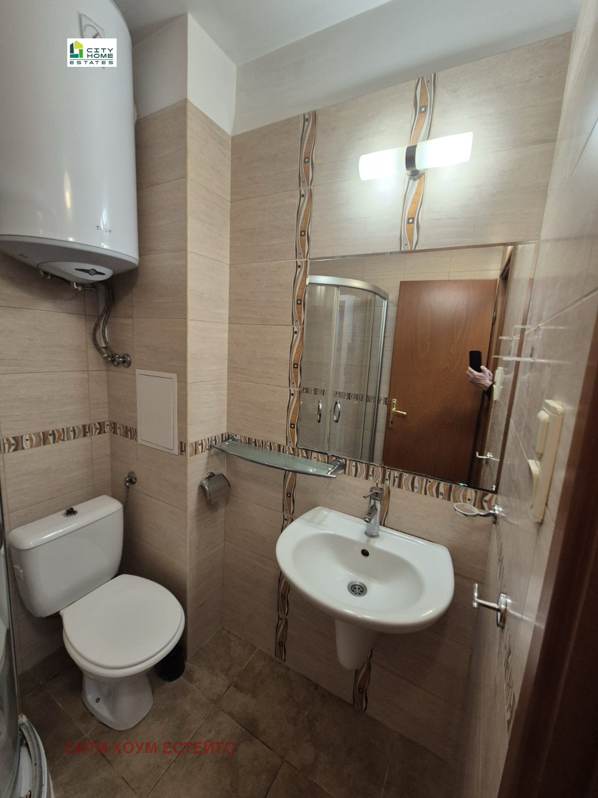 Дава под наем 2-СТАЕН, гр. София, Красно село, снимка 7 - Апартаменти - 54225913