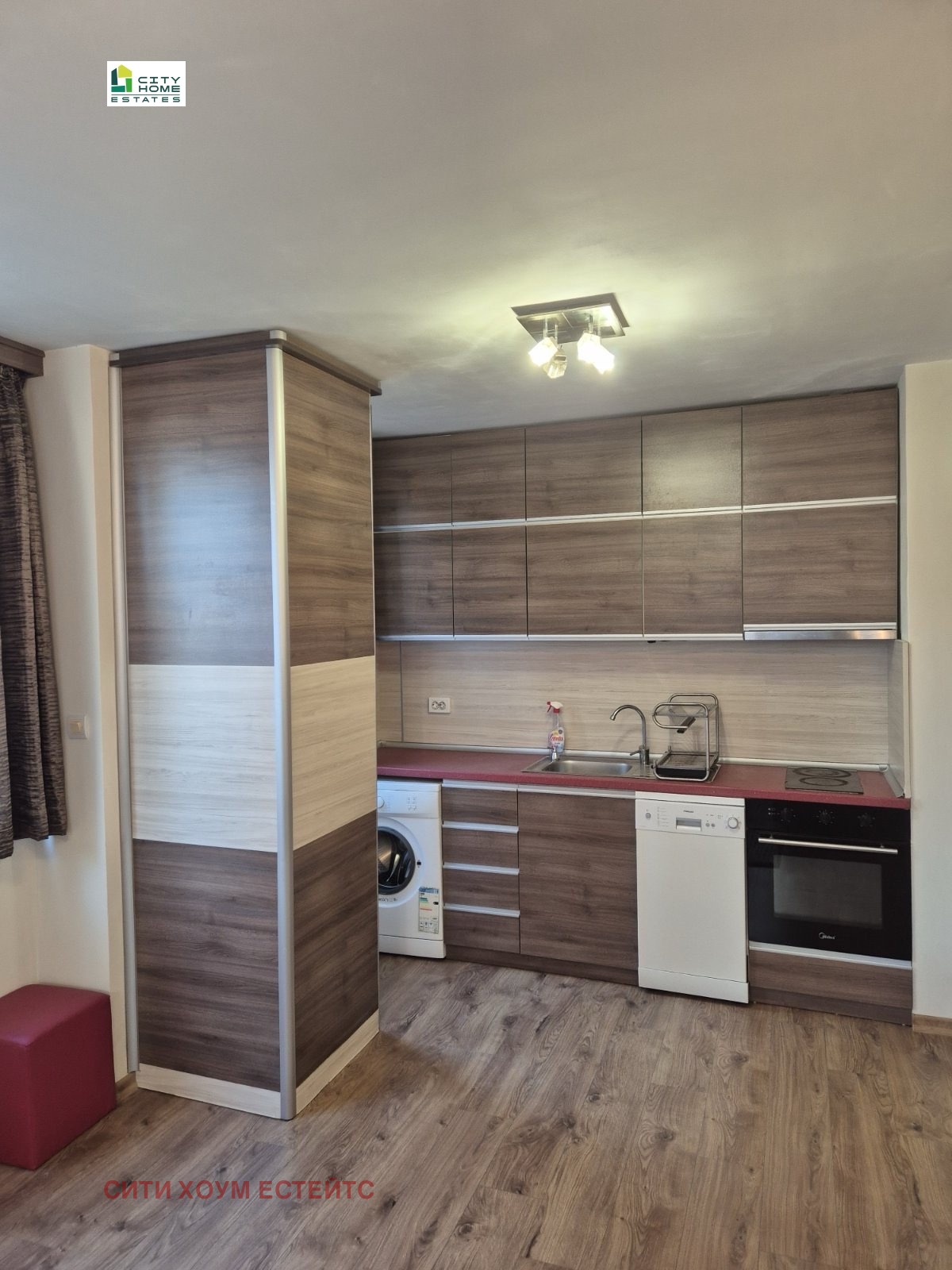 Дава под наем 2-СТАЕН, гр. София, Красно село, снимка 8 - Апартаменти - 54225913