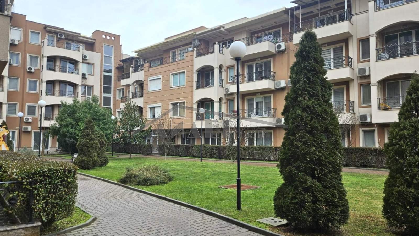 Дава под наем 2-СТАЕН, гр. Пловдив, Христо Смирненски