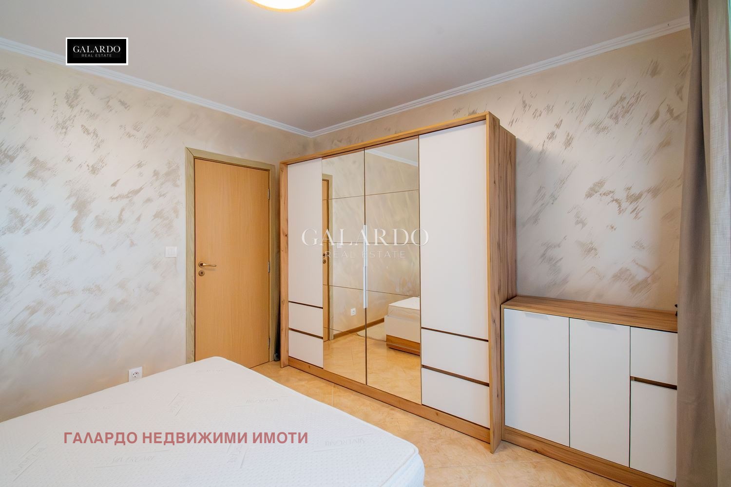 Дава под наем 2-СТАЕН, гр. София, Симеоново, снимка 9 - Апартаменти - 55021862