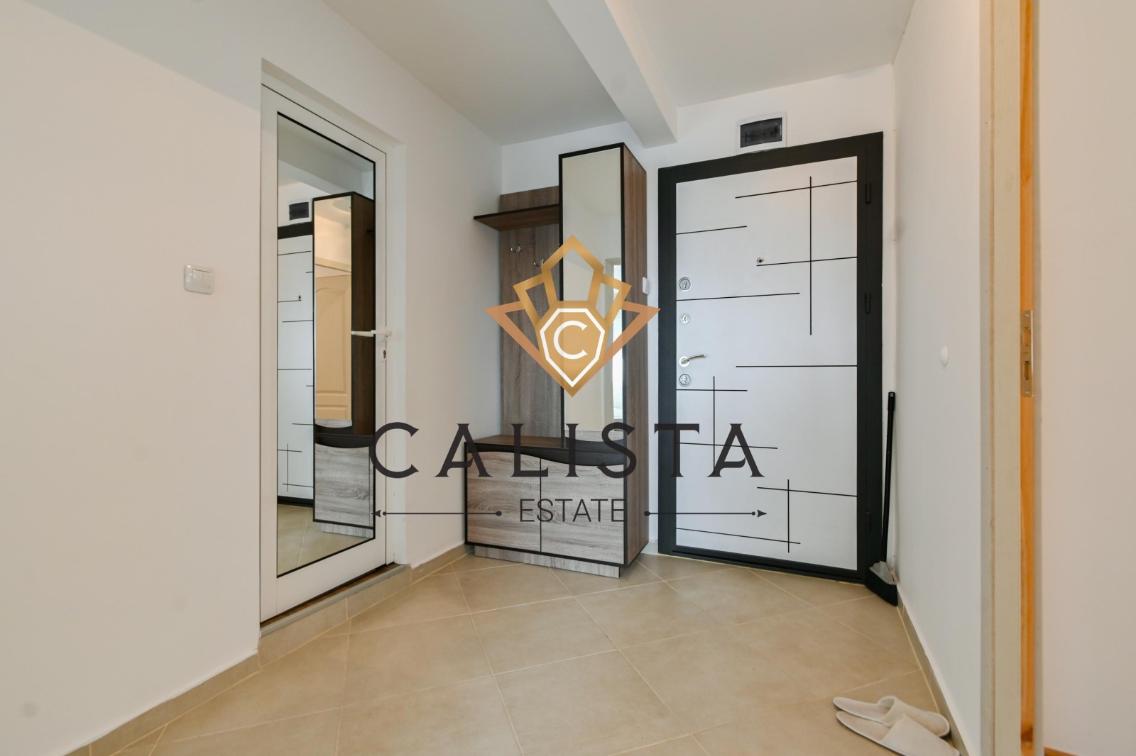 Дава под наем 3-СТАЕН, гр. София, Люлин 10, снимка 10 - Апартаменти - 54118432