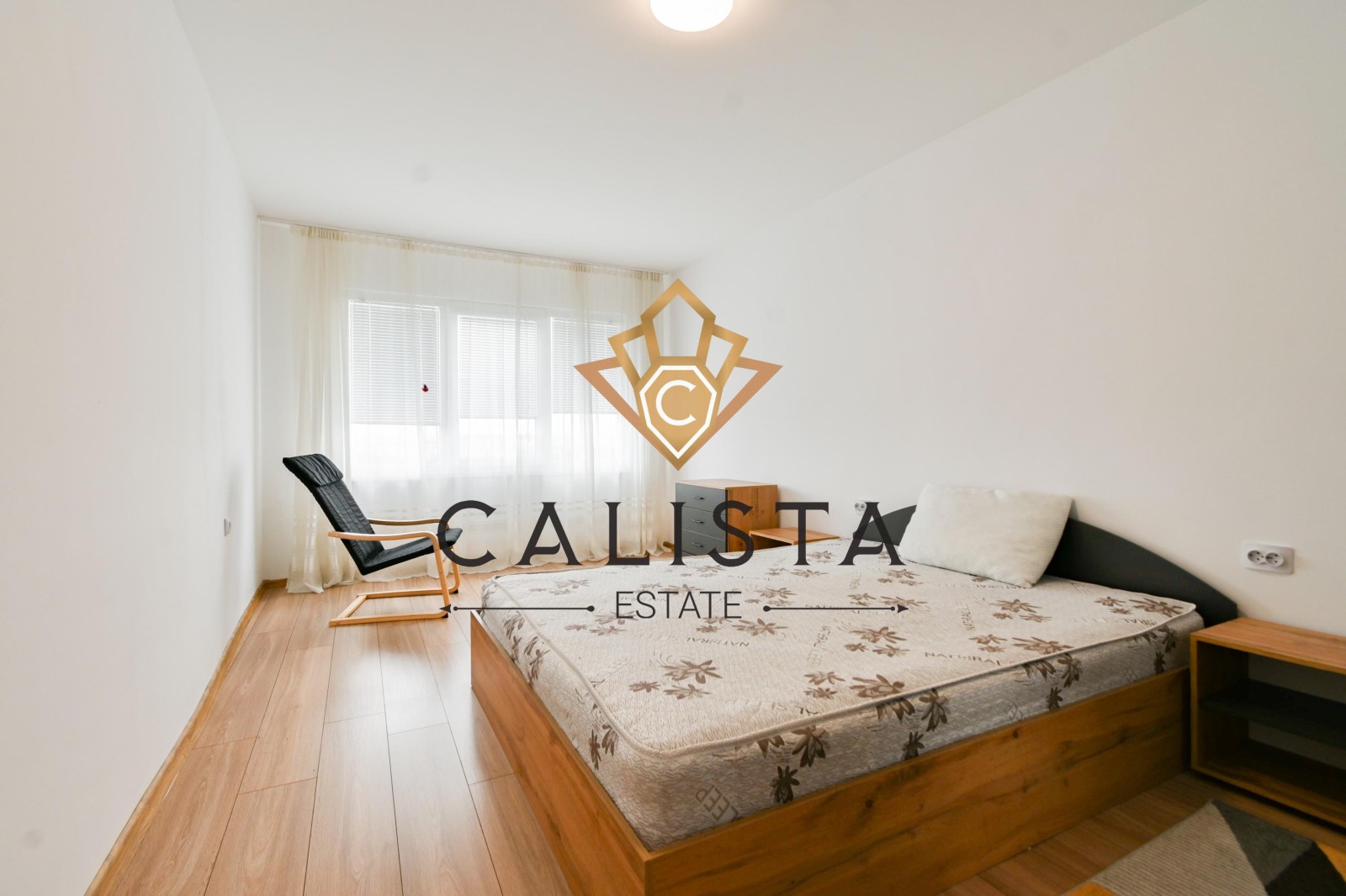 Дава под наем 3-СТАЕН, гр. София, Люлин 10, снимка 4 - Апартаменти - 54118432