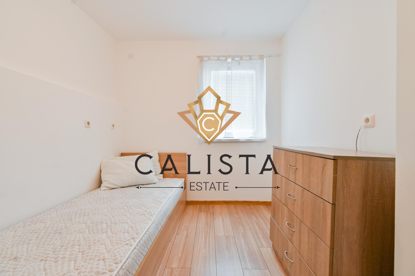 Дава под наем 3-СТАЕН, гр. София, Люлин 10, снимка 7 - Апартаменти - 54118432