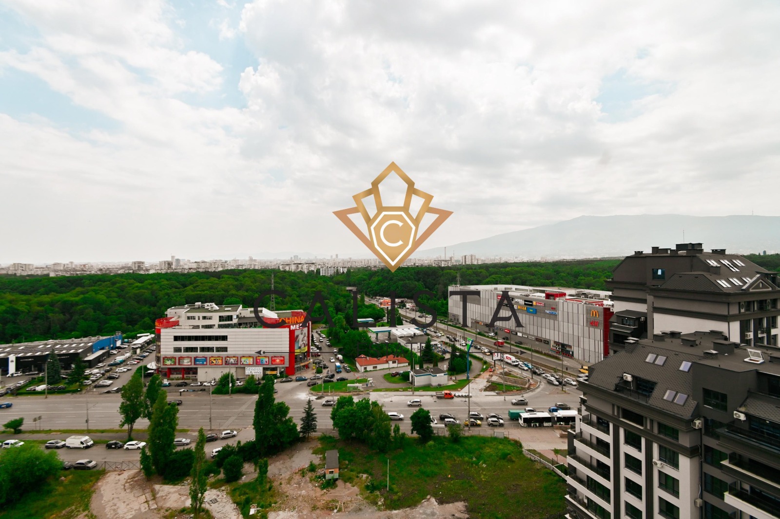 Дава под наем 3-СТАЕН, гр. София, Люлин 10, снимка 10 - Апартаменти - 54118432