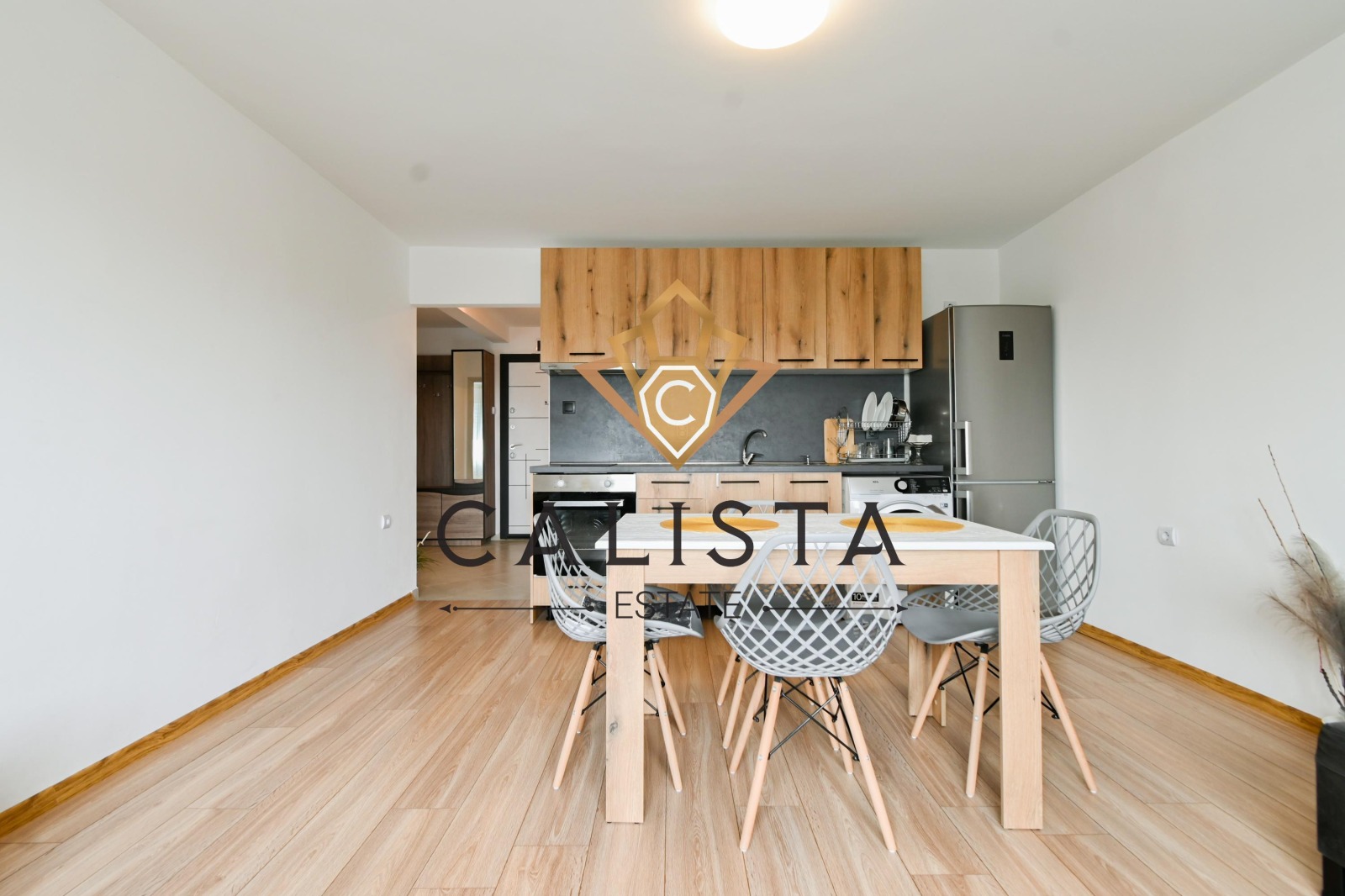 Дава под наем 3-СТАЕН, гр. София, Люлин 10, снимка 2 - Апартаменти - 54118432