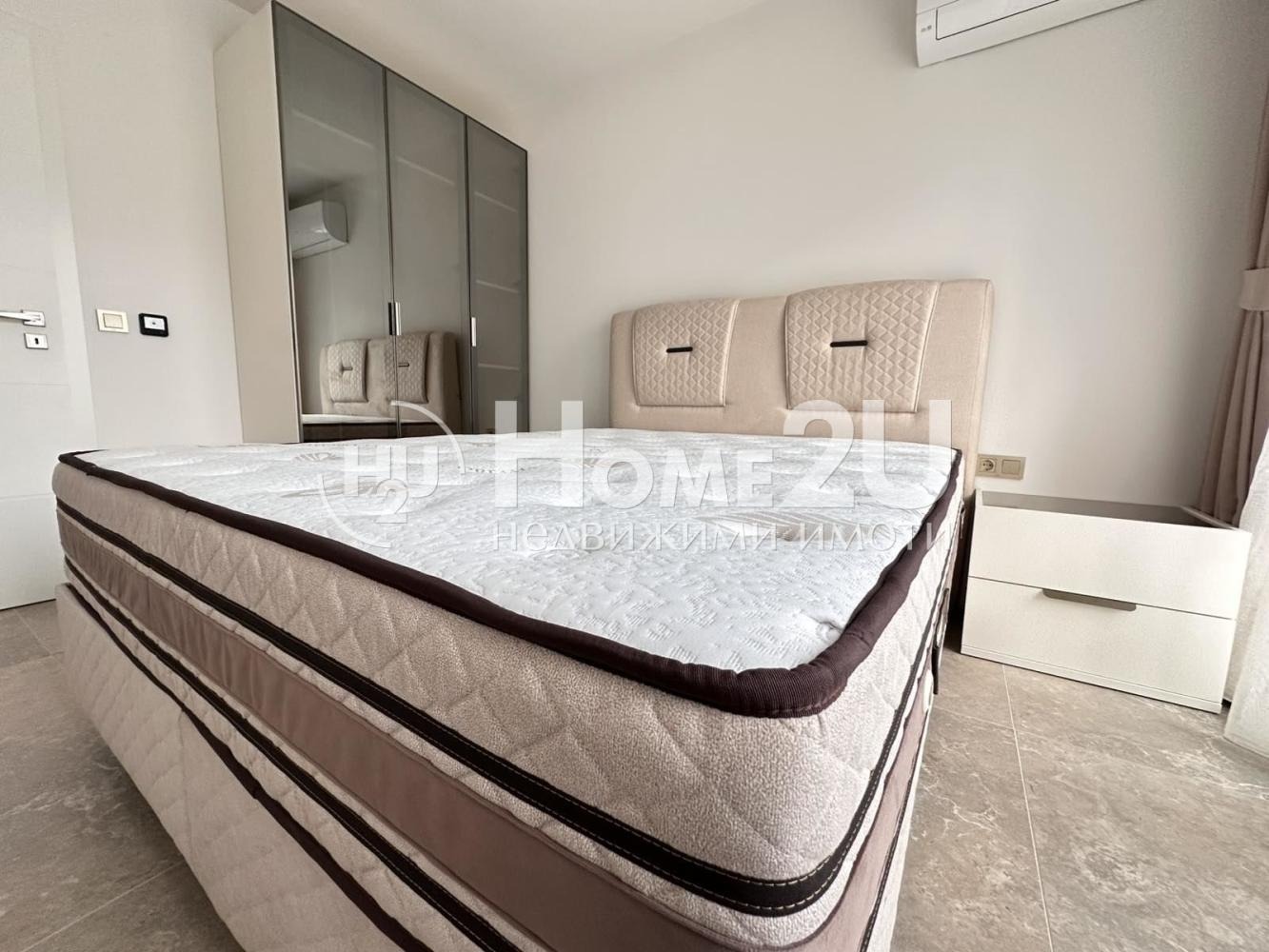 Дава под наем 4-СТАЕН, гр. София, Кръстова вада, снимка 9 - Апартаменти - 54203897