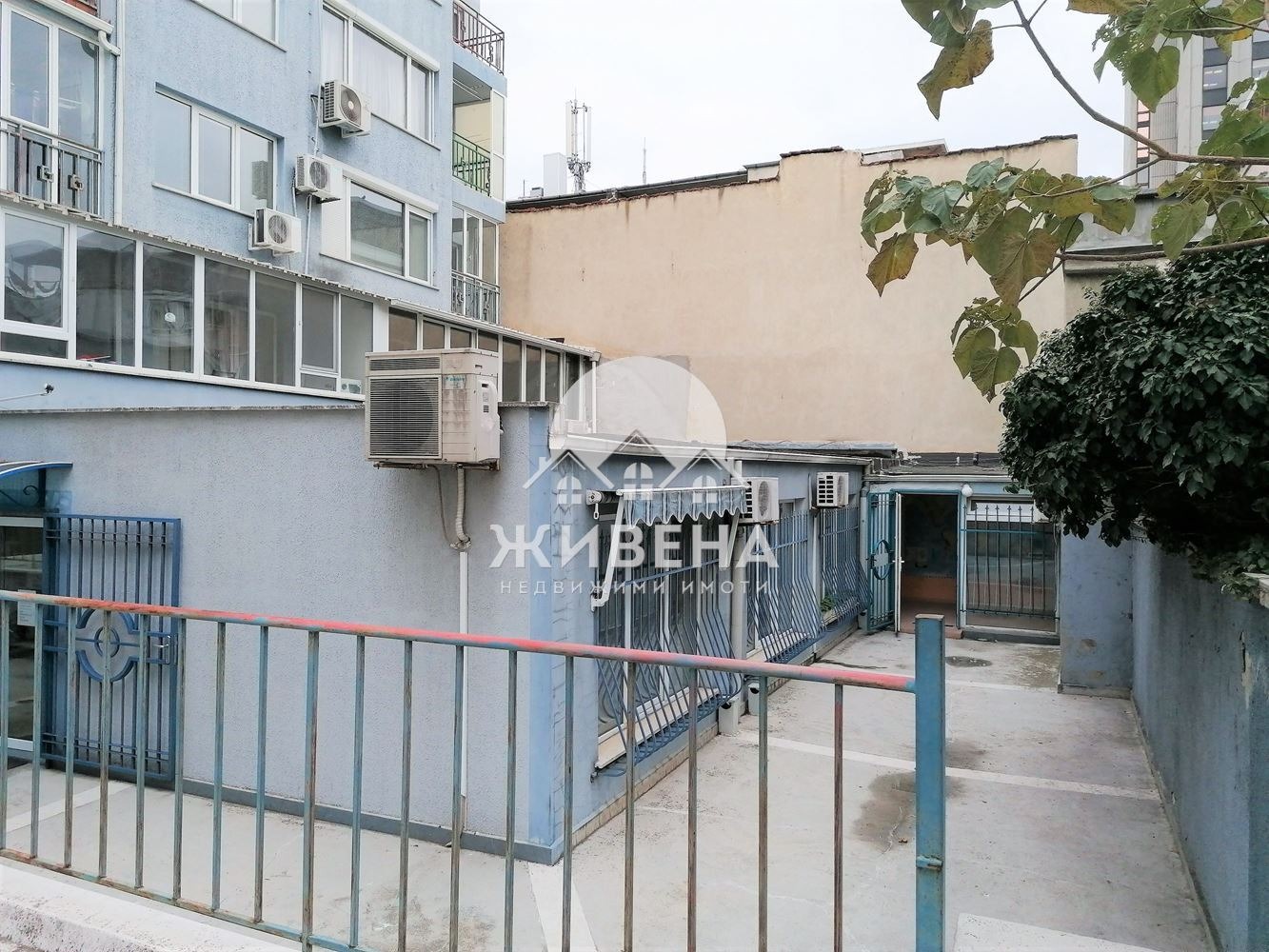 Дава под наем ОФИС, гр. Варна, Център, снимка 17 - Офиси - 54748708