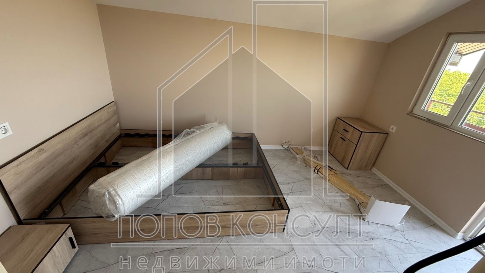 Дава под наем КЪЩА, с. Белащица, област Пловдив, снимка 9 - Къщи - 56099790