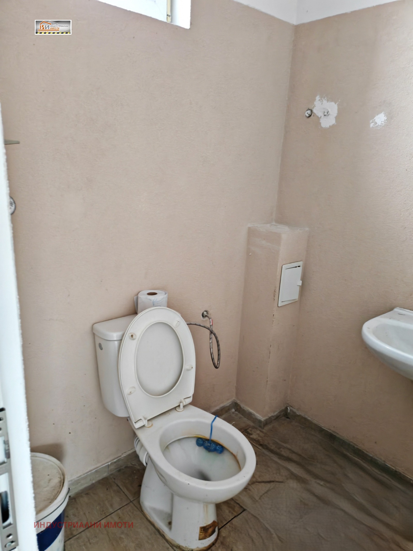 Дава под наем МАГАЗИН, гр. Пловдив, Кукленско шосе, снимка 4 - Магазини - 48959784