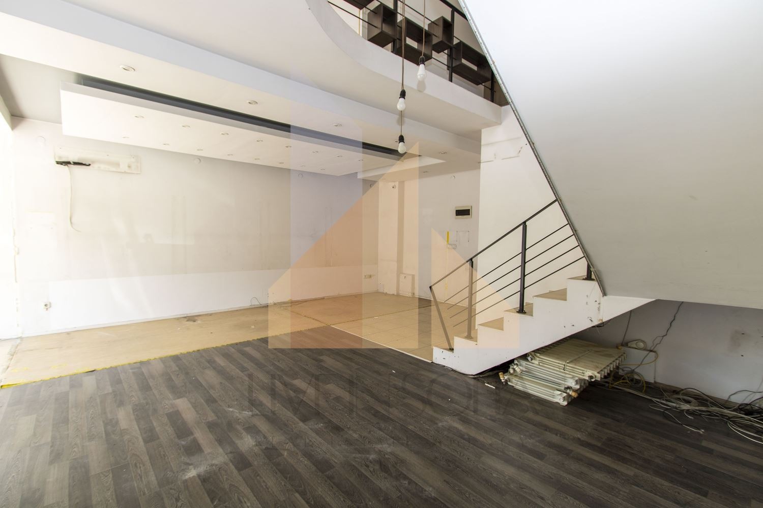 Дава под наем МАГАЗИН, гр. София, Дървеница, снимка 7 - Магазини - 54281670