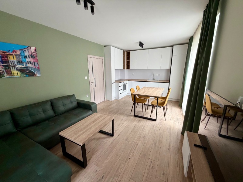 Дава под Наем 2-СТАЕН в град Велико Търново, Картала - 56 кв.м / 400 € » 782.33 лв., ЯВЛЕНА-ОФИС ВЕЛИКО ТЪРНОВО