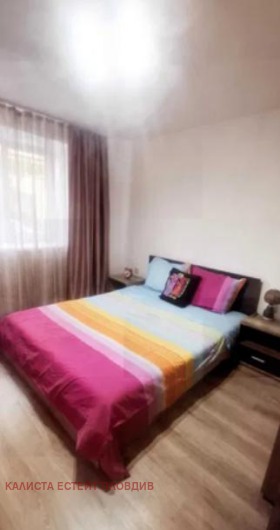 1 dormitorio Kyuchuk Parizh, Plovdiv