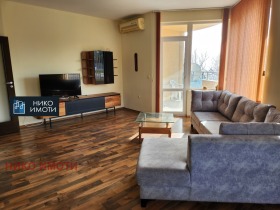 2 bedroom m-t Saltanat, Varna 7