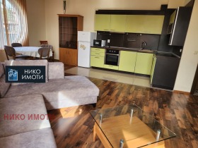 2 bedroom m-t Saltanat, Varna 8