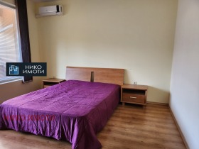 2 bedroom m-t Saltanat, Varna 3