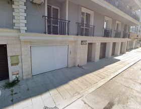 Kiralık Garaj