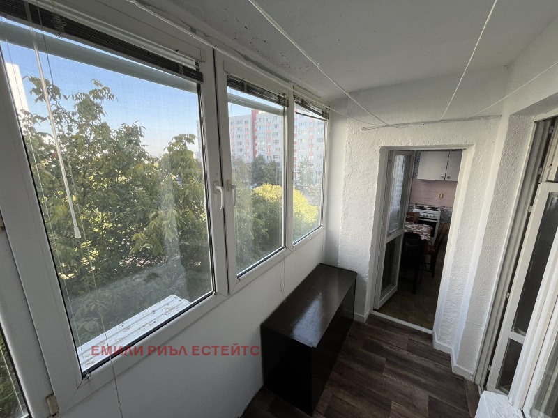 K pronájmu  Studio Sofia , Levski G , 46 m2 | 63472986 - obraz [5]