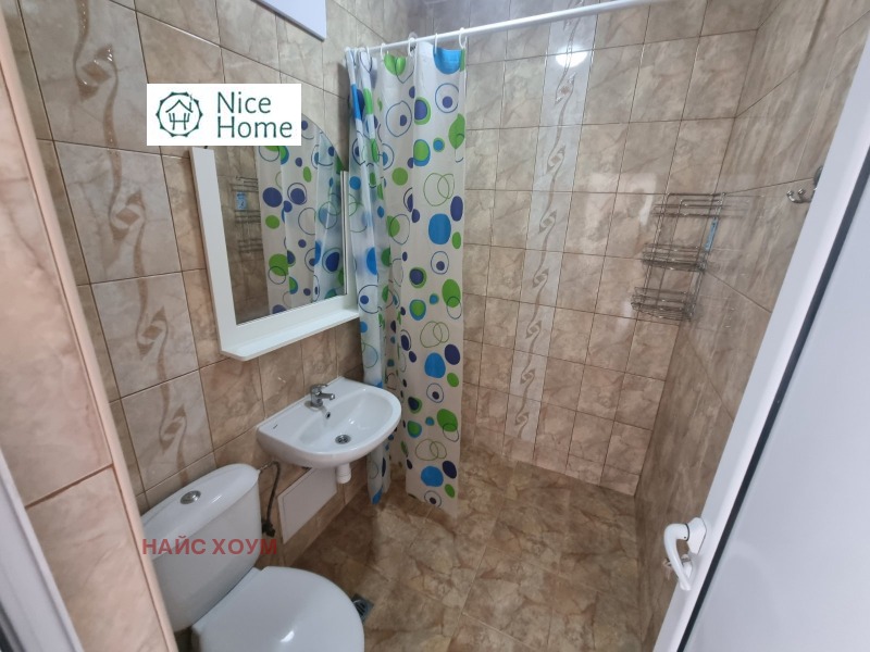Do wynajęcia  Studio Sofia , Mladost 3 , 55 mkw | 47007229 - obraz [6]