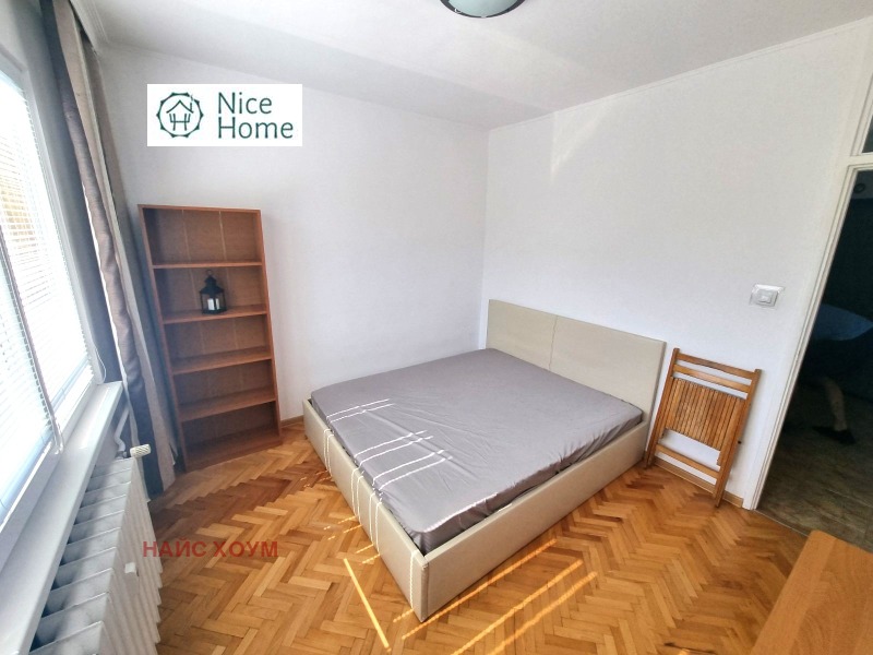 Do wynajęcia  Studio Sofia , Mladost 3 , 55 mkw | 47007229 - obraz [3]