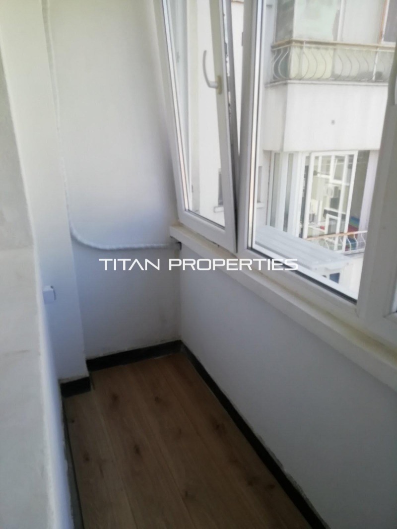 Para alugar  1 quarto Varna , Okrajna bolnica-Generali , 56 m² | 88132514 - imagem [8]