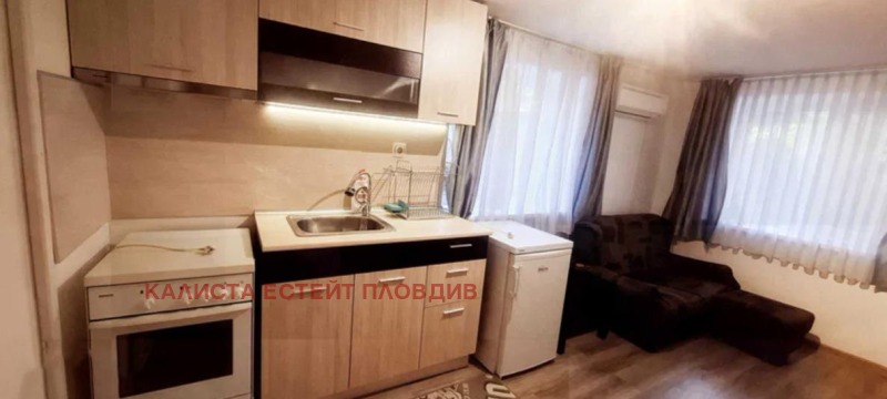 Til leje  1 soveværelse Plovdiv , Kyuchuk Parizh , 50 kvm | 13976100 - billede [3]