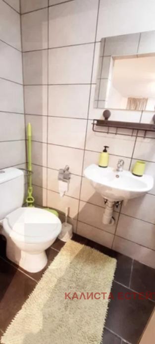 Til leje  1 soveværelse Plovdiv , Kyuchuk Parizh , 50 kvm | 13976100 - billede [5]