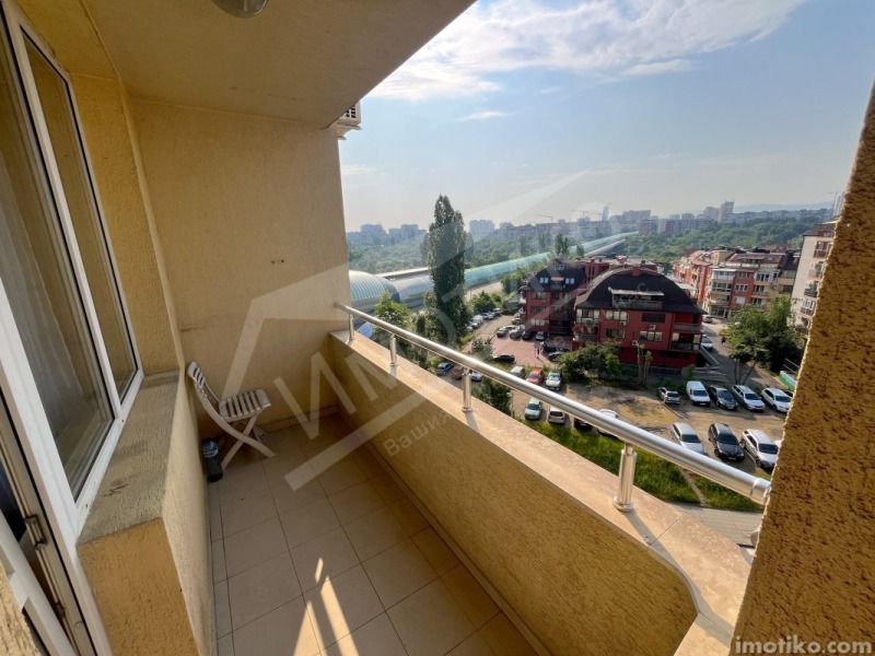 För uthyrning  1 sovrum Sofia , Musagenica , 65 kvm | 77703719 - bild [8]