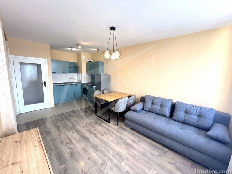 För uthyrning  1 sovrum Sofia , Musagenica , 65 kvm | 77703719 - bild [2]