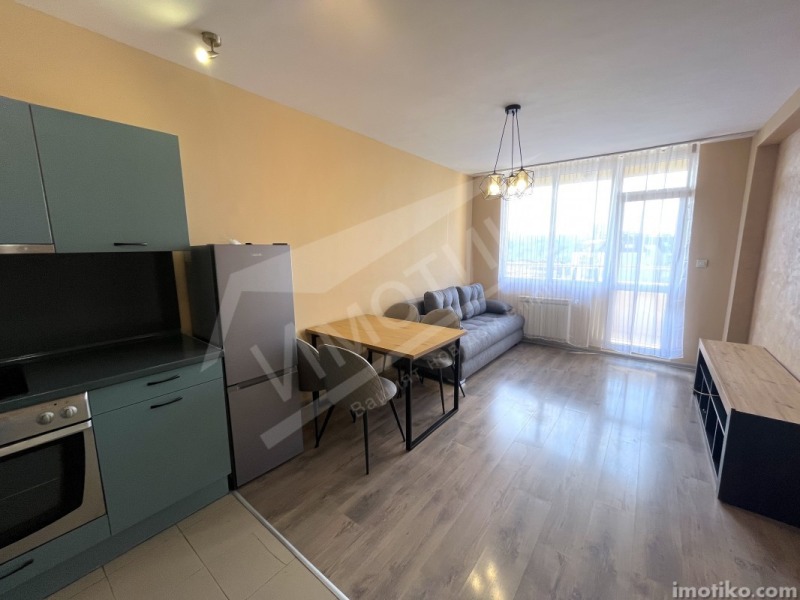 Дава под нем  2-стаен, град София, Мусагеница •  650 EUR • ID 28240684 — holmes.bg - [1] 