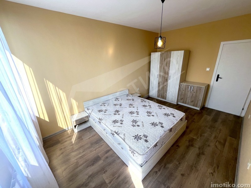 För uthyrning  1 sovrum Sofia , Musagenica , 65 kvm | 77703719 - bild [5]