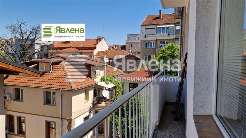 De inchiriat  1 dormitor Sofia , Țentâr , 68 mp | 52581261 - imagine [13]