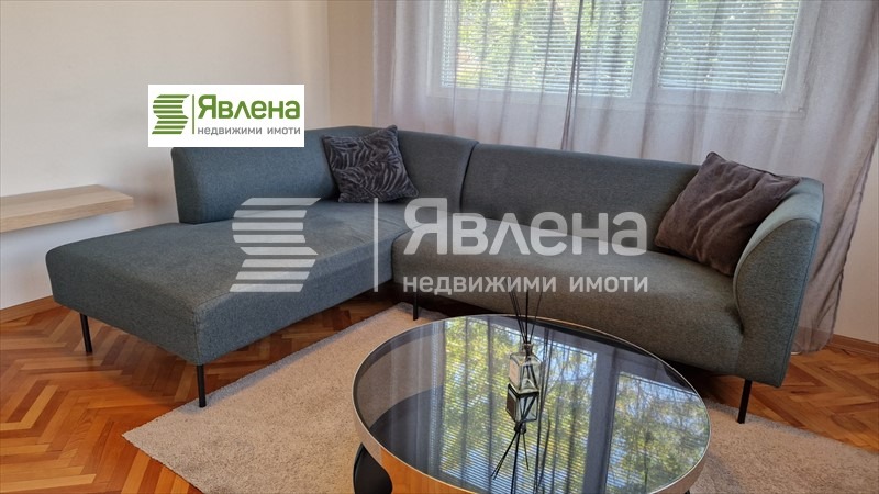 De inchiriat  1 dormitor Sofia , Țentâr , 68 mp | 52581261 - imagine [6]