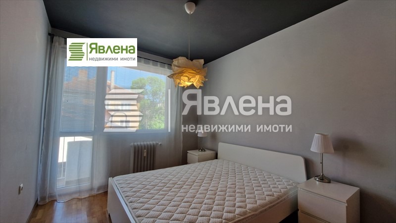 De inchiriat  1 dormitor Sofia , Țentâr , 68 mp | 52581261 - imagine [7]