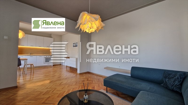 De inchiriat  1 dormitor Sofia , Țentâr , 68 mp | 52581261 - imagine [3]