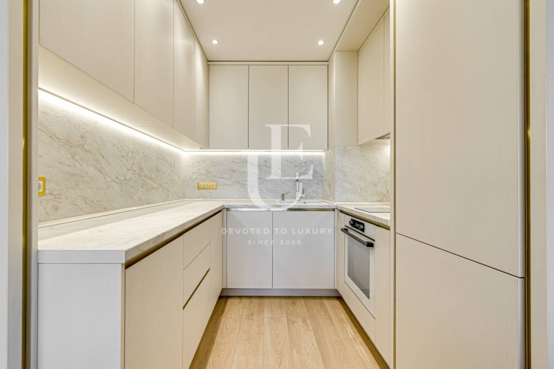 K pronájmu  1 ložnice Sofia , Dianabad , 77 m2 | 29794973 - obraz [3]