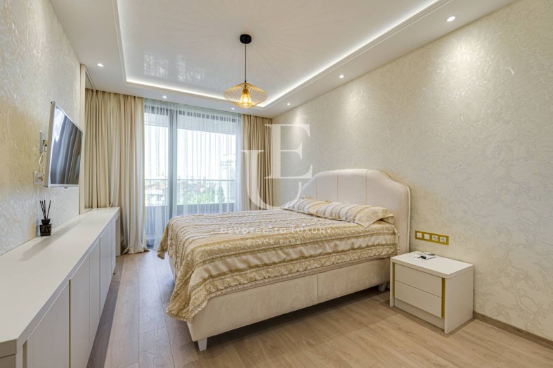 K pronájmu  1 ložnice Sofia , Dianabad , 77 m2 | 29794973 - obraz [4]