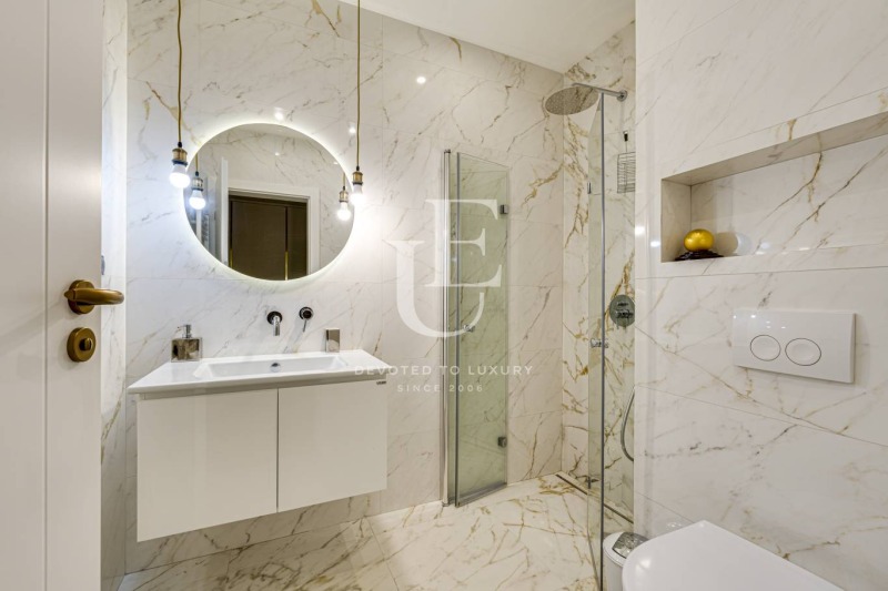 K pronájmu  1 ložnice Sofia , Dianabad , 77 m2 | 29794973 - obraz [6]