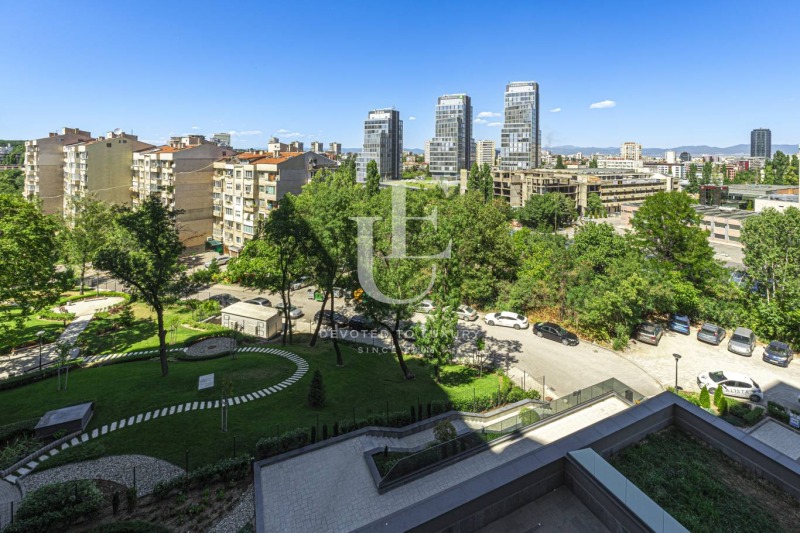 K pronájmu  1 ložnice Sofia , Dianabad , 77 m2 | 29794973 - obraz [7]